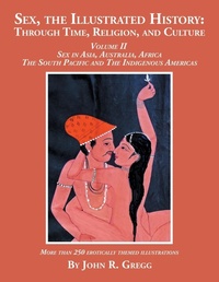 Abbildung von: Sex, the Illustrated History - Xlibris
