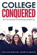 Cover: College Conquered - Movement Publishing