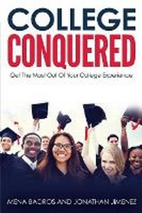 Enlarge image Cover: College Conquered - Movement Publishing
