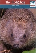 Cover: The Hedgehog - Mammal Society