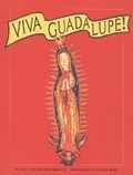 Cover: Viva Guadalupe! - Museum of New Mexico Press