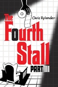 Cover: The Fourth Stall Part III - HarperCollins