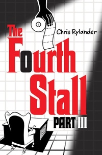 Enlarge image Cover: The Fourth Stall Part III - HarperCollins
