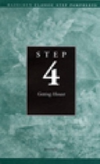 Enlarge image Cover: Step 4 AA - Hazelden Information & Educational Services