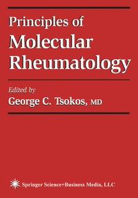 Enlarge image Cover: Principles of Molecular Rheumatology - Humana Press Inc.