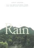 Cover: Rain - Museum of New Mexico Press