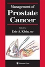 Cover: Management of Prostate Cancer - Humana Press Inc.
