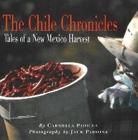 Abbildung von: Chile Chronicles - Museum of New Mexico Press