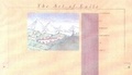 Cover: Art of Exile - Museum of New Mexico Press