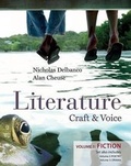 Cover: Literature: Craft & Voice - McGraw-Hill Humanities/Social Sciences/Languages
