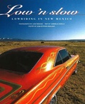 Cover: Low 'n Slow - Museum of New Mexico Press