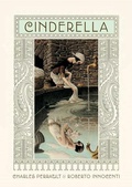 Cover: Cinderella - Creative Paperbacks