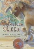 Cover: The Velveteen Rabbit - Creative Paperbacks
