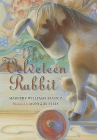 Enlarge image Cover: The Velveteen Rabbit - Creative Paperbacks