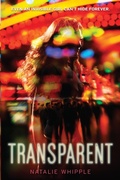 Cover: Transparent - HarperCollins