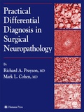 Cover: Practical Differential Diagnosis in Surgical Neuropathology - Humana Press Inc.