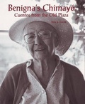 Cover: Benignas Chimayo - Museum of New Mexico Press