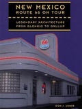 Cover: New Mexico Route 66 On Tour - Museum of New Mexico Press