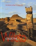 Cover: Collective Willeto - Museum of New Mexico Press