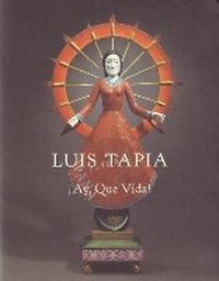 Enlarge image Cover: Luis Tapia - Museum of New Mexico Press