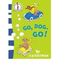 Cover: Go, Dog. Go! - HarperCollins