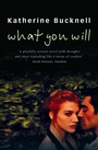 Cover: What You Will - HarperPerennial