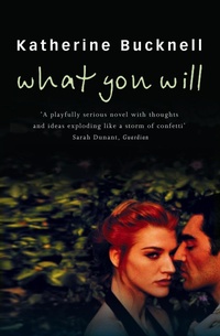 Enlarge image Cover: What You Will - HarperPerennial