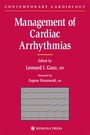 Cover: Management of Cardiac Arrhythmias - Humana Press Inc.