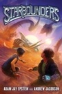 Cover: Starbounders - HarperCollins