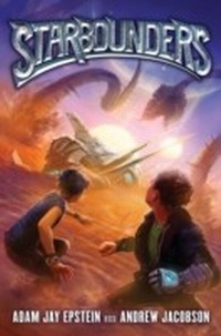 Enlarge image Cover: Starbounders - HarperCollins
