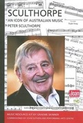 Cover: Sculthorpe - Australian Music Centre
