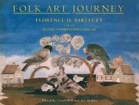 Abbildung von: Folk Art Journey - Museum of New Mexico Press
