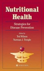 Cover: Nutritional Health - Humana Press Inc.