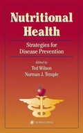 Cover: Nutritional Health - Humana Press Inc.