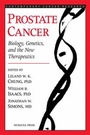 Cover: Prostate Cancer - Humana Press Inc.