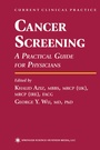 Cover: Cancer Screening - Humana Press Inc.