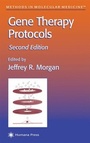 Cover: Gene Therapy Protocols - Humana Press Inc.