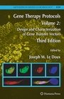 Cover: Gene Therapy Protocols - Humana Press Inc.