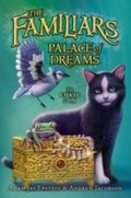 Cover: Palace of Dreams - HarperCollins