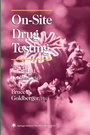 Cover: On-Site Drug Testing - Humana Press Inc.