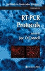 Cover: RT-PCR Protocols - Humana Press Inc.