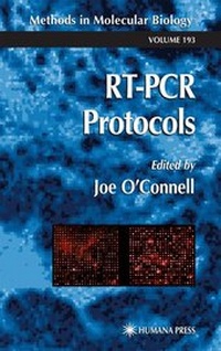 Enlarge image Cover: RT-PCR Protocols - Humana Press Inc.