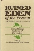 Cover: Ruined Eden of the Present - Purdue University Press