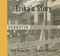 Cover: Erika's Story - Creative Paperbacks