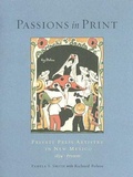 Bild: Passions In Print - Museum of New Mexico Press