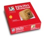 Cover: Das Nikitin Material - LOGO Lern-Spiel-Verlag