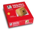 Cover: Das Nikitin Material - LOGO Lern-Spiel-Verlag
