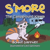 Enlarge image Cover: S'more - Xlibris