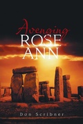 Cover: Avenging Rose Ann - Xlibris