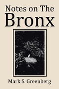Cover: Notes on The Bronx - Xlibris